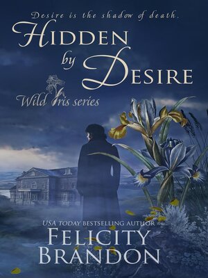 cover image of Hidden by Desire